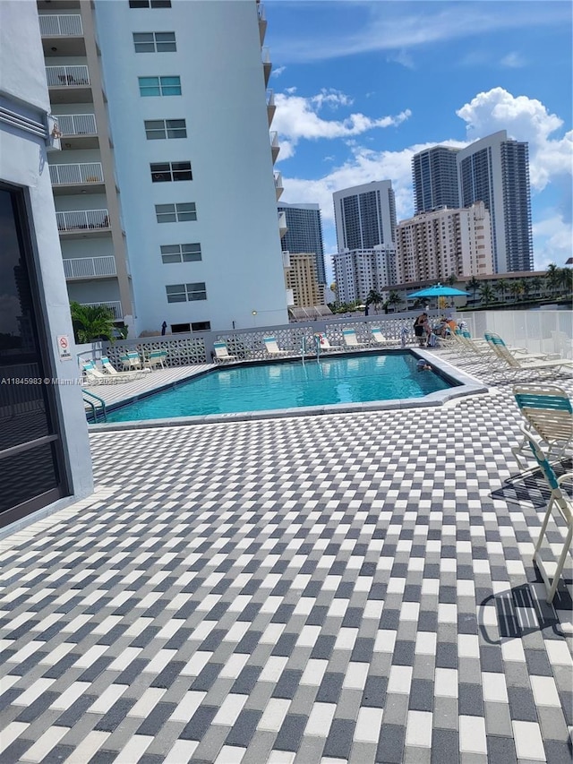 137 Golden Isles Dr Unit 1510, Hallandale Beach, FL 33009 - photo 19