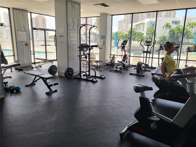 137 Golden Isles Dr Unit 1510, Hallandale Beach, FL 33009 - photo 20