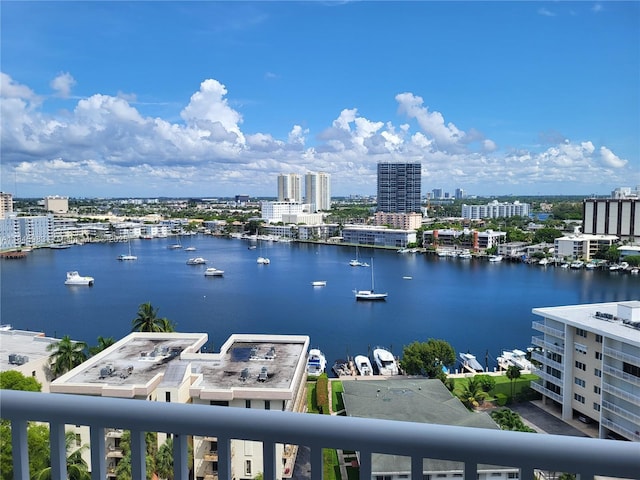 137 Golden Isles Dr Unit 1510, Hallandale Beach, FL 33009 - photo 21