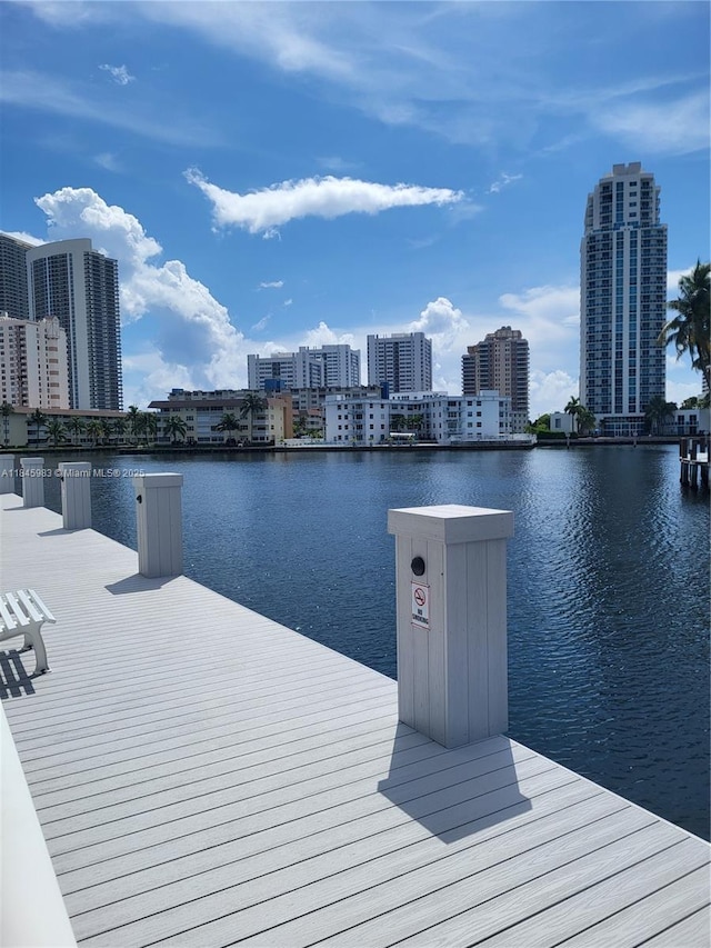 137 Golden Isles Dr Unit 1510, Hallandale Beach, FL 33009 - photo 24