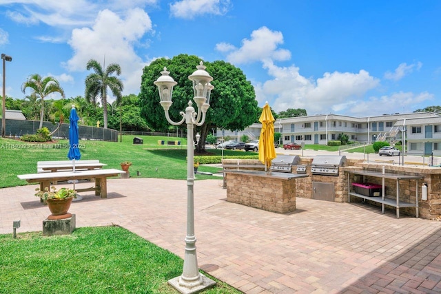 3360 Lake Osborne Dr Unit 104, Lake Worth, FL 33461 - photo 30