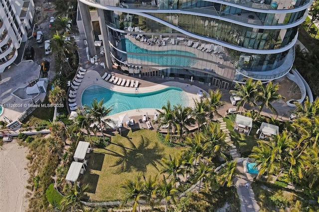 15701 E Collins Ave Unit 3001, Sunny Isles Beach, FL 33160 - photo 28