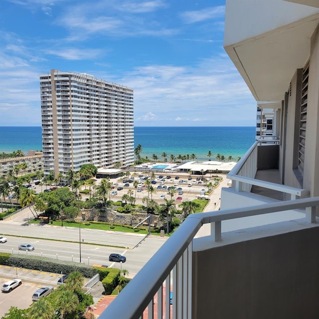 1985 S Ocean Dr Unit 12B, Hallandale Beach, FL 33009 - photo 2