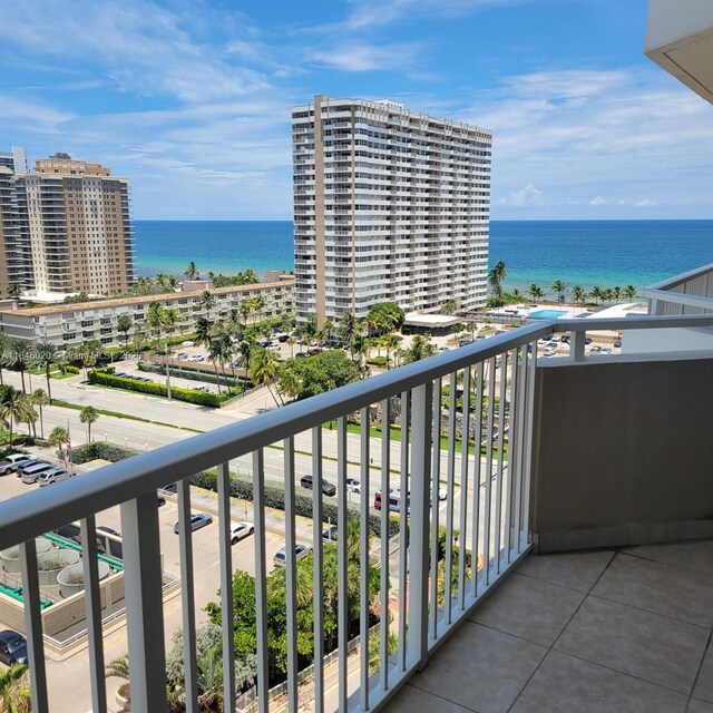 1985 S Ocean Dr Unit 12B, Hallandale Beach, FL 33009 - photo 4