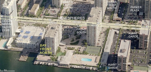 1985 S Ocean Dr Unit 12B, Hallandale Beach, FL 33009 - photo 5