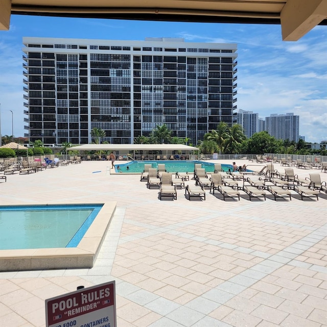 1985 S Ocean Dr Unit 12B, Hallandale Beach, FL 33009 - photo 6