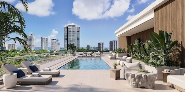 1741 SW 2nd Unit 803, Miami, FL 33129 - photo 10