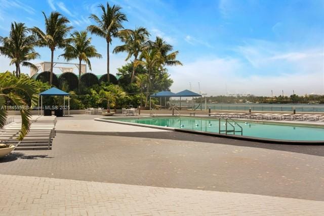 1200 W Ave Unit 521, Miami Beach, FL 33139 - photo 23
