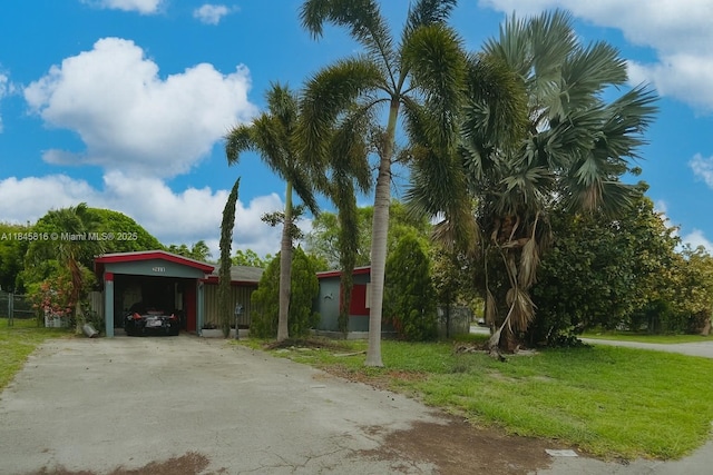 7411 Juniper St, Miramar, FL 33023 - photo 1