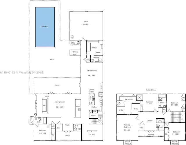 5776 SW 77th Ter, South Miami, FL 33143 - photo 37
