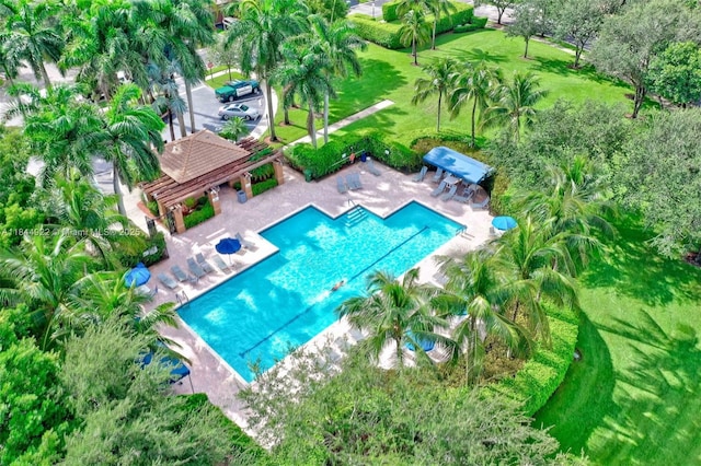 1525 Estancia Cir, Weston, FL 33327 - photo 36