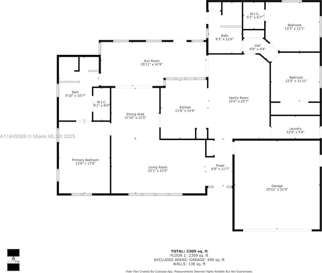 2525 SW 86th Ave, Davie, FL 33324 - photo 64