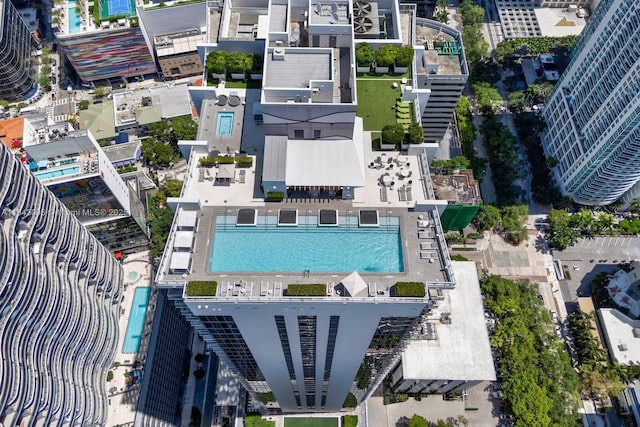 1010 Brickell Ave Unit 1405, Miami, FL 33131 - photo 26