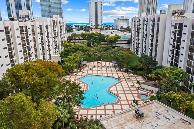 16919 N Bay Rd Unit 115, Sunny Isles Beach, FL 33160 - photo 18