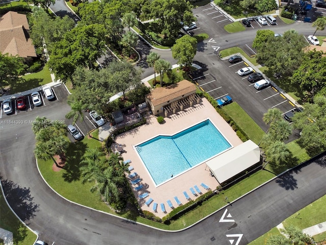 3953 Cocoplum Cir Unit 3612, Coconut Creek, FL 33063 - photo 7