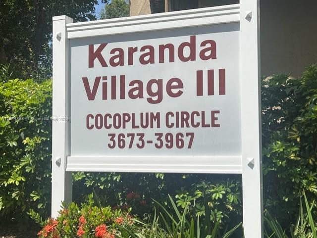 3953 Cocoplum Cir Unit 3612, Coconut Creek, FL 33063 - photo 8