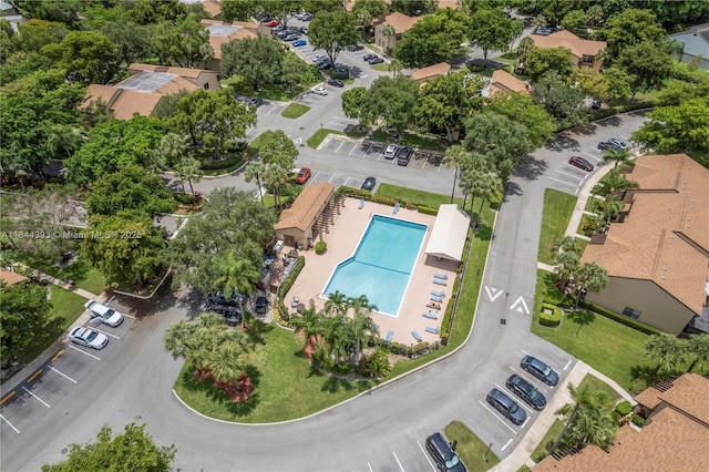 3953 Cocoplum Cir Unit 3612, Coconut Creek, FL 33063 - photo 46