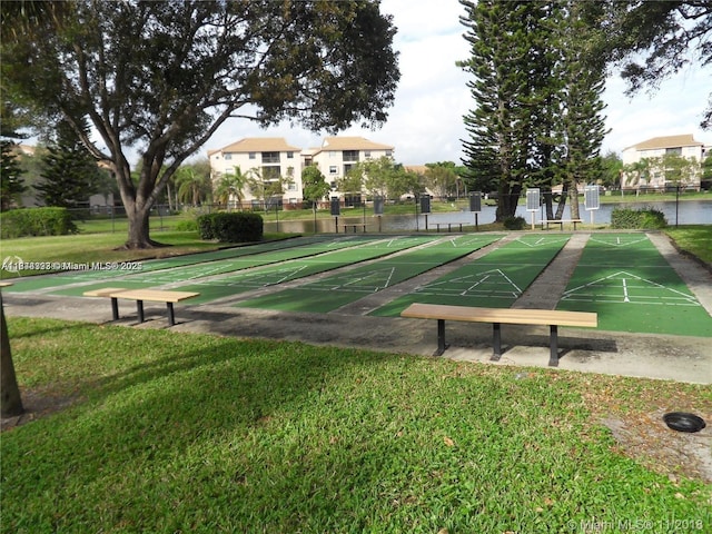 3953 Cocoplum Cir Unit 3612, Coconut Creek, FL 33063 - photo 75