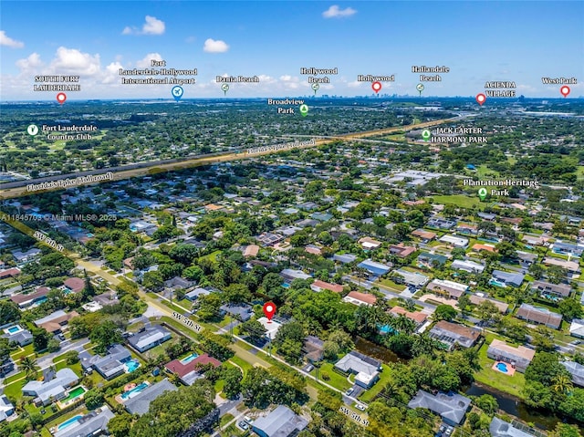 5520 SW 5th St, Plantation, FL 33317 - photo 29