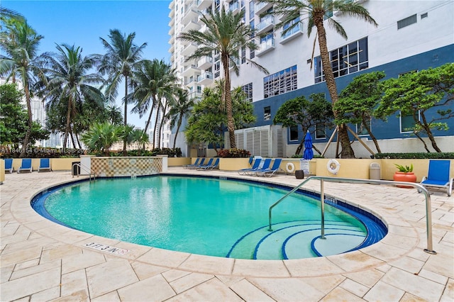 253 NE 2nd St Unit 228, Miami, FL 33132 - photo 25
