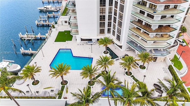 5500 Collins Ave Unit 1502, Miami Beach, FL 33140 - photo 7