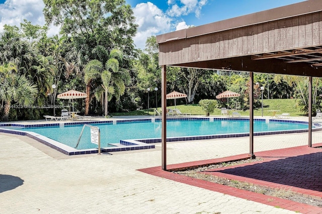 7300 NW 17th St Unit 415, Plantation, FL 33313 - photo 16