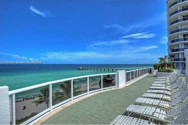 16711 Collins Ave Unit 602, Sunny Isles Beach, FL 33160 - photo 2