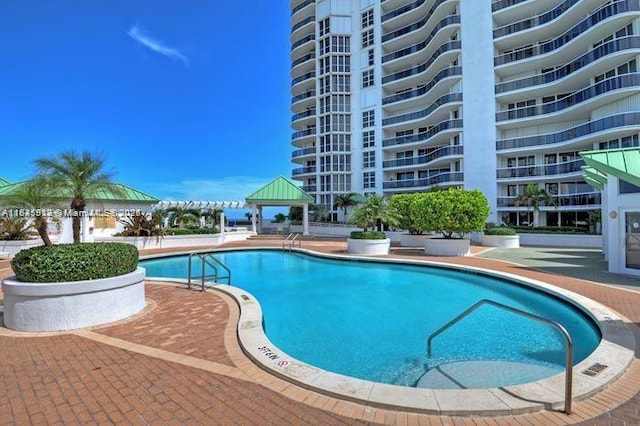 16711 Collins Ave Unit 602, Sunny Isles Beach, FL 33160 - photo 5