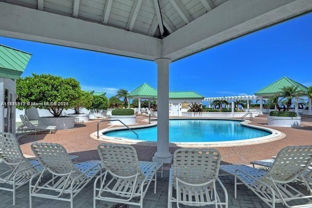 16711 Collins Ave Unit 602, Sunny Isles Beach, FL 33160 - photo 20
