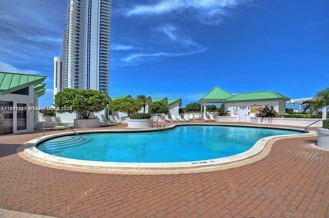 16711 Collins Ave Unit 602, Sunny Isles Beach, FL 33160 - photo 21