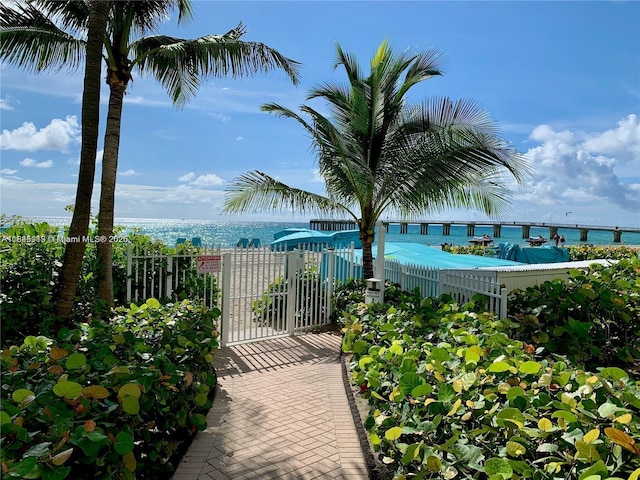 16711 Collins Ave Unit 602, Sunny Isles Beach, FL 33160 - photo 28