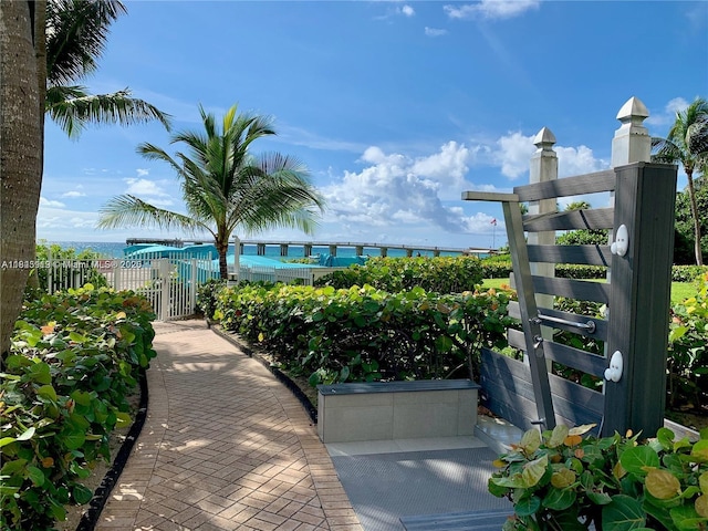 16711 Collins Ave Unit 602, Sunny Isles Beach, FL 33160 - photo 29