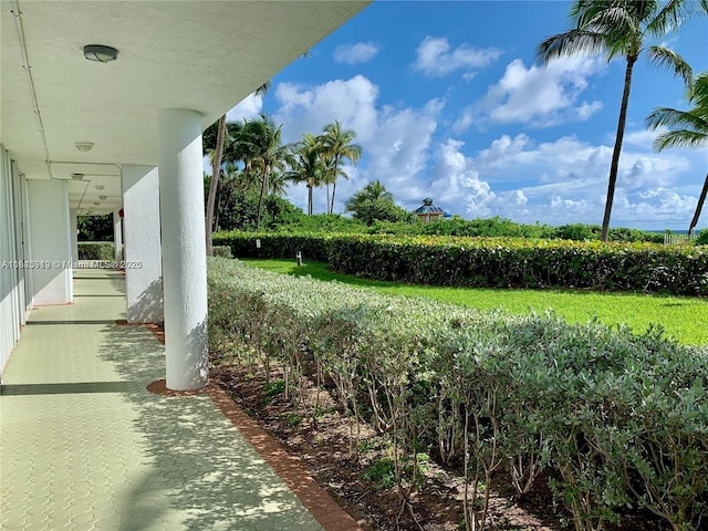 16711 Collins Ave Unit 602, Sunny Isles Beach, FL 33160 - photo 32