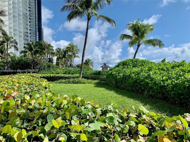 16711 Collins Ave Unit 602, Sunny Isles Beach, FL 33160 - photo 33