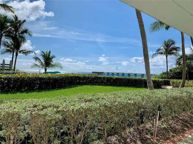16711 Collins Ave Unit 602, Sunny Isles Beach, FL 33160 - photo 34