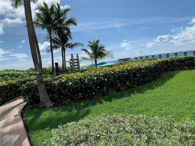 16711 Collins Ave Unit 602, Sunny Isles Beach, FL 33160 - photo 35