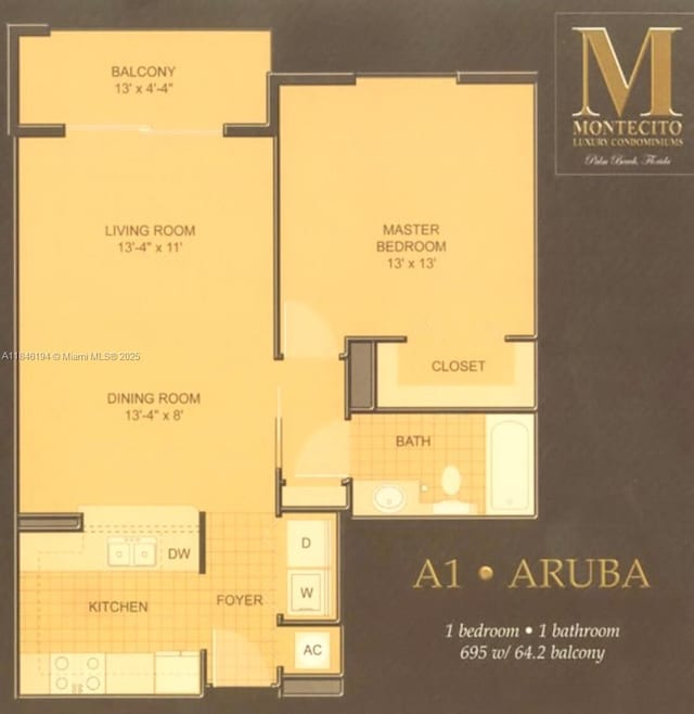 616 Clearwater Park Rd Unit 1003, West Palm Beach, FL 33401 - photo 16
