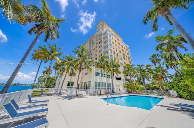 1625 Kennedy Cswy Unit 1102D, North Bay Village, FL 33141 - photo 2