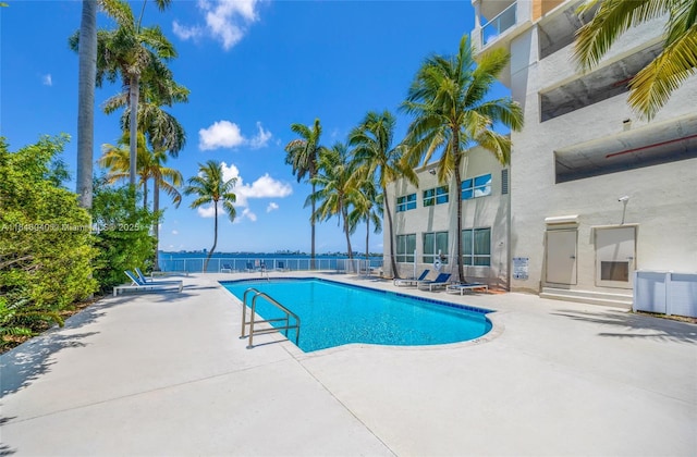 1625 Kennedy Cswy Unit 1102D, North Bay Village, FL 33141 - photo 29