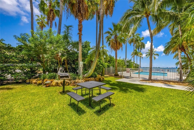 1625 Kennedy Cswy Unit 1102D, North Bay Village, FL 33141 - photo 34