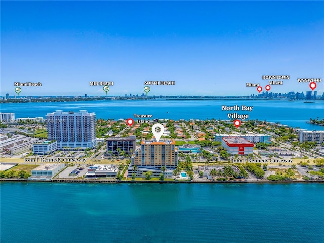 1625 Kennedy Cswy Unit 1102D, North Bay Village, FL 33141 - photo 43