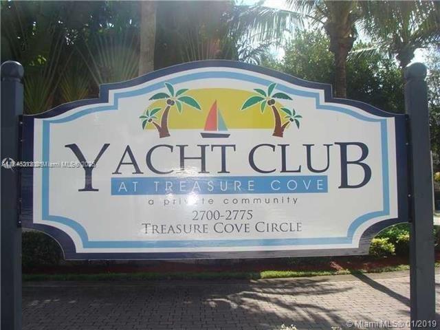 2727 Treasure Cove Cir Unit 2727, Dania Beach, FL 33312 - photo 17