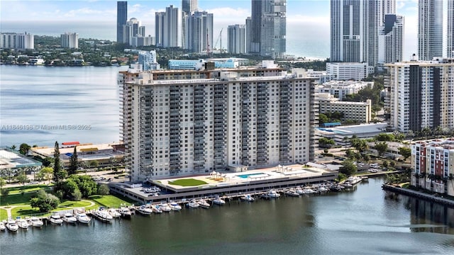 250 174th St Unit 1709, Sunny Isles Beach, FL 33160 - photo 5