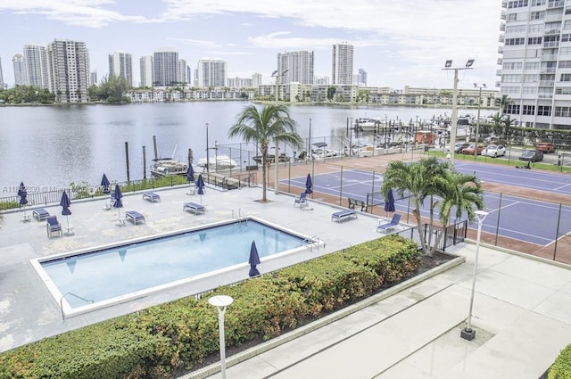 2780 NE 183rd St Unit 1001, Aventura, FL 33160 - photo 15