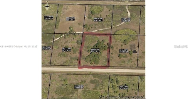 18121 NW 304 Th St, Okeechobee, FL 34972 - photo 20