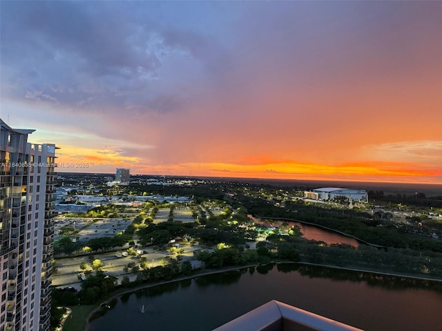 2641 N Flamingo Rd Unit 2607N, Sunrise, FL 33323 - photo 1