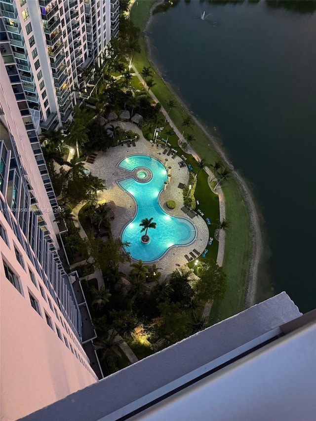 2641 N Flamingo Rd Unit 2607N, Sunrise, FL 33323 - photo 19