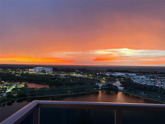2641 N Flamingo Rd Unit 2607N, Sunrise, FL 33323 - photo 20
