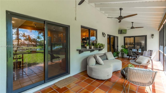 6421 Falconsgate Ave, Davie, FL 33331 - photo 47
