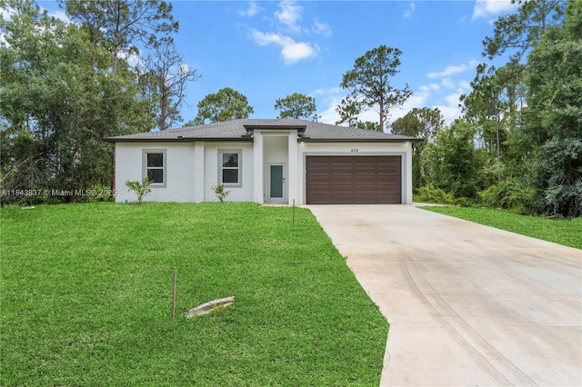 836 Clow St E, Lehigh Acres, FL 33974 - photo 1
